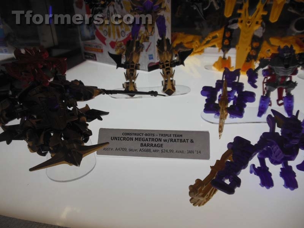 Transformers Sdcc 2013 Preview Night  (129 of 306)